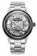 Men's Kenneth Cole Stainless Steel Automatic Skeleton Watch KCWGL2233204