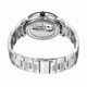 Men's Kenneth Cole Stainless Steel Automatic Skeleton Watch KCWGL2233204