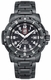 Men's Luminox F-117 Nighthawk Black 200M Watch 6402