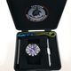 Men's Luminox Navy SEAL 44mm Military Watch 3053.SOC.SEF 3053.SOC.SET