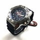 Men's Luminox Navy SEAL 45mm Blue Steel Divers Watch XS.3253