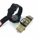 Men's Luminox Navy SEAL Foundation Diver's 45mm Military Watch 3251.CBNSF.SET
