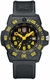 Men's Luminox Navy SEAL Trident Diver's 45mm Watch 3505