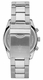 Men's Maserati Attrazione Blue Dial Steel Band Watch R8853151005