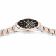 Men's Maserati Attrazione R8853151002 Two-Tone Stainless Steel Chronograph Watch