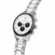 Men's Maserati Attrazione R8853151004 Stainless Steel Chronograph Watch