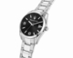 Men's Maserati Attrazione R8853151007 Stainless Steel Black Dial Watch