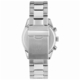 Men's Maserati Attrazione R8853151010 Stainless Steel Chronograph Watch