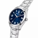 Men's Maserati Attrazione R8853151013 Stainless Steel Blue Dial Quartz Watch