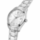 Men's Maserati Attrazione R8853151014 Stainless Steel Silver Dial Quartz Watch