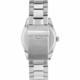 Men's Maserati Attrazione R8853151014 Stainless Steel Silver Dial Quartz Watch