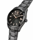 Men's Maserati Attrazione R8853151015 43mm Stainless Steel Black Dial Watch
