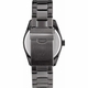 Men's Maserati Attrazione R8853151015 43mm Stainless Steel Black Dial Watch