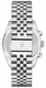 Men's Maserati Attrazione Red Dial Steel Band Watch R8853151024