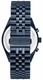 Men's Maserati Blue Edition Blue Dial Steel Band Watch R8873600011