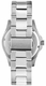 Men's Maserati Competizione Black Dial Automatic Sapphire Crystal Steel Band Watch R8823100004