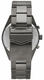 Men's Maserati Competizione Blue Dial Steel Band Watch R8853100019
