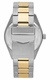 Men's Maserati Competizione Blue Dial Steel Band Watch R8853100027