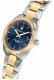Men's Maserati Competizione Blue Dial Steel Band Watch R8853100027