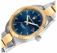Men's Maserati Competizione Blue Dial Steel Band Watch R8853100027
