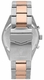 Men's Maserati Competizione Blue Dial Steel Band Watch R8853100040