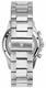 Men's Maserati Competizione Blue Dial Steel Band Watch R8873600009