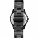 Men's Maserati Competizione R8853100035 Black PVD Stainless Steel Quartz Watch