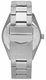 Men's Maserati Competizione Silver Dial Steel Band Watch R8853100045