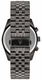 Men's Maserati Dark Edition Grey Dial Automatic Steel Band Watch R8853154002