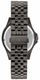 Men's Maserati Dark Edition Grey Dial Automatic Steel Band Watch R8853154003