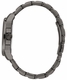 Men's Maserati Dark Edition Grey Dial Automatic Steel Band Watch R8873654004
