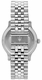 Men's Maserati Epoca Grey Dial Automatic Steel Band Watch R8823118015