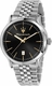 Men's Maserati Epoca R8853118024 Stainless Steel Black Dial Watch