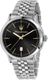 Men's Maserati Epoca R8853118024 Stainless Steel Black Dial Watch