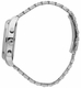 Men's Maserati Epoca White Dial Steel Band Watch R8873618034