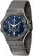 Men's Maserati Potenza R8853108005 Stainless Steel Blue Dial Watch