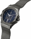 Men's Maserati Potenza R8853108005 Stainless Steel Blue Dial Watch