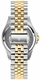 Men's Maserati Sfida Black Dial Steel Band Watch R8823140010
