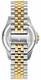 Men's Maserati Sfida Black Dial Steel Band Watch R8853140009