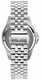 Men's Maserati Sfida Blue Dial Steel Band Watch R8823140011