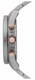 Men's Maserati Sfida Blue Dial Steel Band Watch R8873640022
