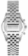 Men's Maserati Sfida Blue Dial Steel Band Watch R8873640025
