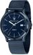 Men's Maserati Solar Blue R8853149001 Stainless Steel Mesh Watch