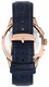 Men's Maserati Sorpasso Blue Dial Leather Band Watch R8871624009