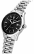 Men's Maserati Sorpasso Blue Dial Steel Band Watch R8853124003