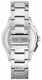 Men's Maserati Sorpasso Grey Dial Automatic Steel Band Watch R8873624008