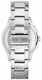 Men's Maserati Sorpasso Grey Dial Automatic Steel Band Watch R8873624013
