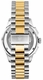Men's Maserati Sorpasso Silver Dial Steel Band Watch R8873624003