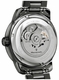 Men's Maserati Successo Blue Dial Automatic Steel Band Watch R8823121002