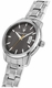 Men's Maserati Successo Grey Dial Steel Band Watch R8853121012